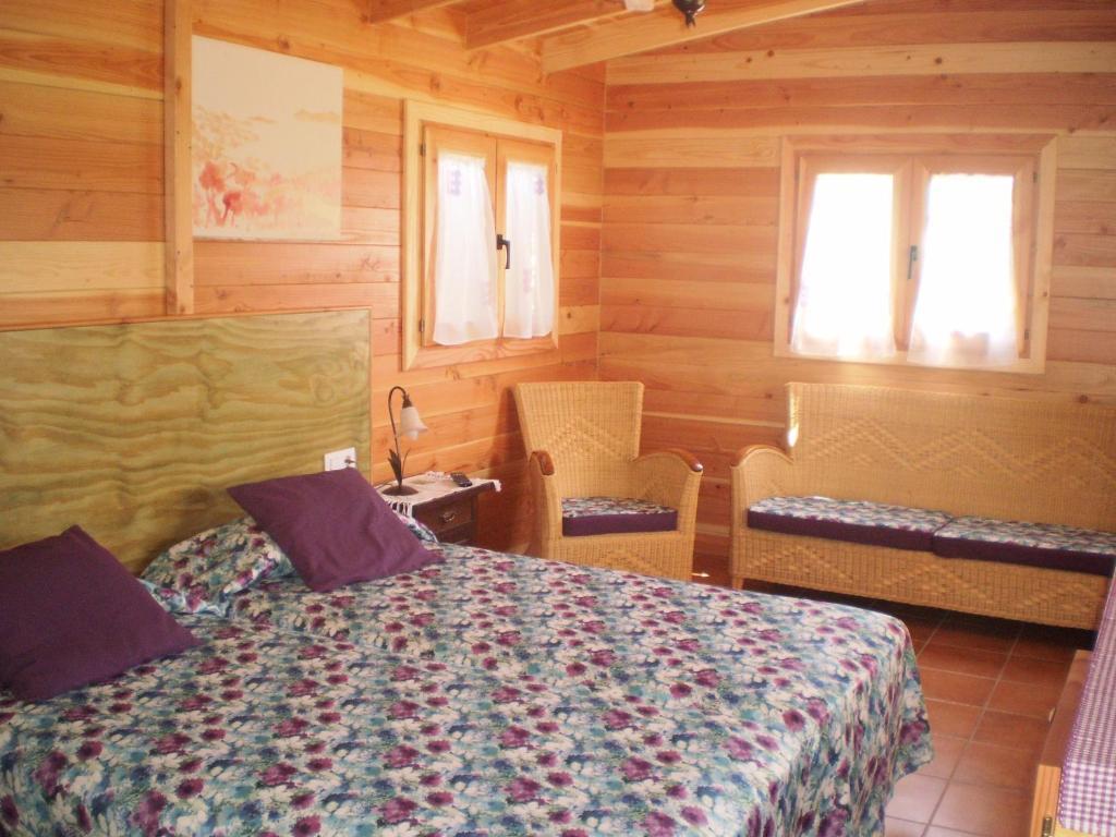 Mas Del Joncar Guest House Sant Pere Pescador Exterior photo