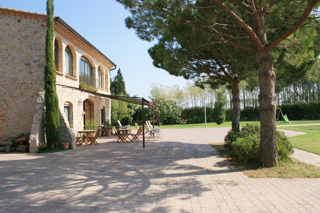 Mas Del Joncar Guest House Sant Pere Pescador Exterior photo