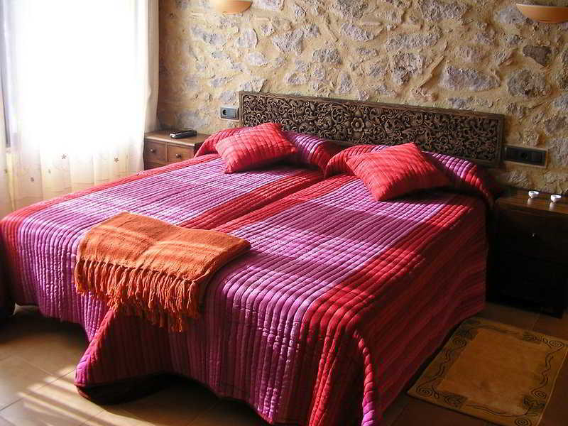 Mas Del Joncar Guest House Sant Pere Pescador Exterior photo